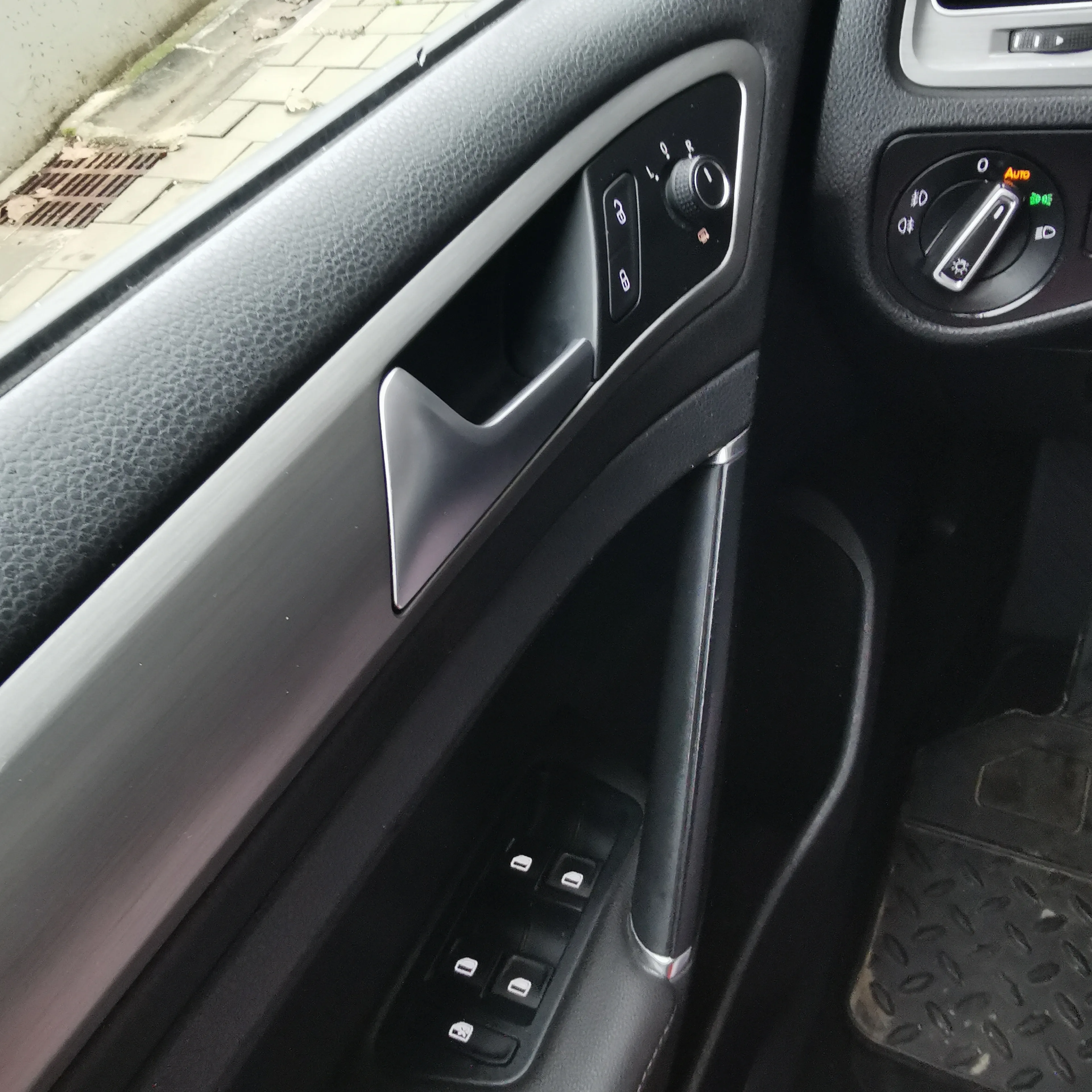 vw golf 7 variant vii 1.6 tdi⭐full oprema⭐reg. 1.god⭐7500 eur - slika 18