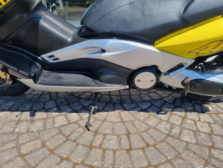 yamaha xp 500 t max, a2 kategorija, 2005 god. - slika 12
