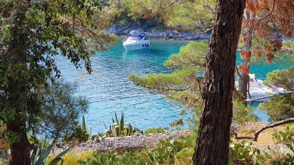 mali lošinj - građevinsko, 412 m2 prodaja - slika 8