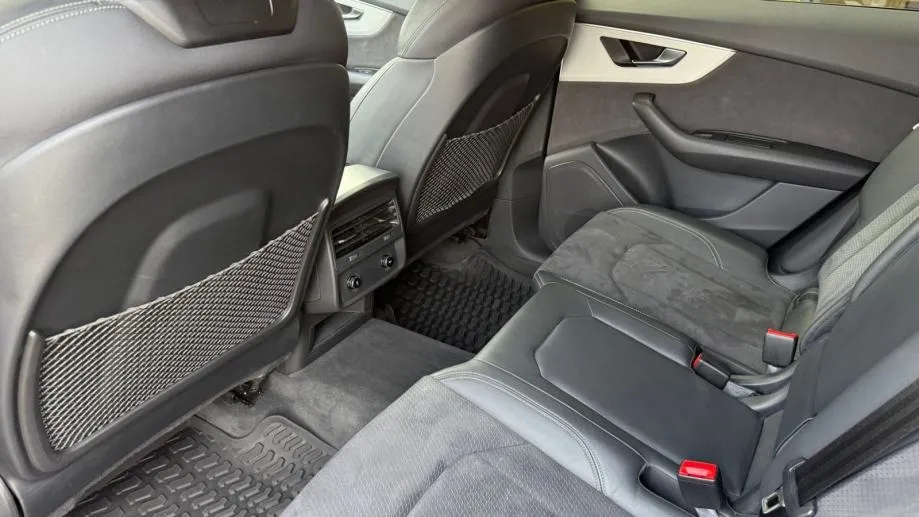 audi q8 55 3.0 v6 tfsi tiptronic quattro s-line 250kw - slika 11