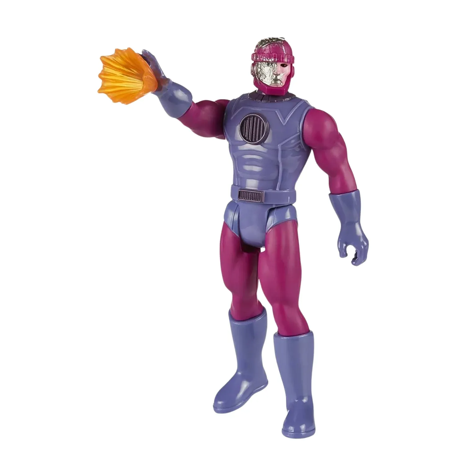 marvel legends series: x-men – sentinel figura, 20cm - slika 3
