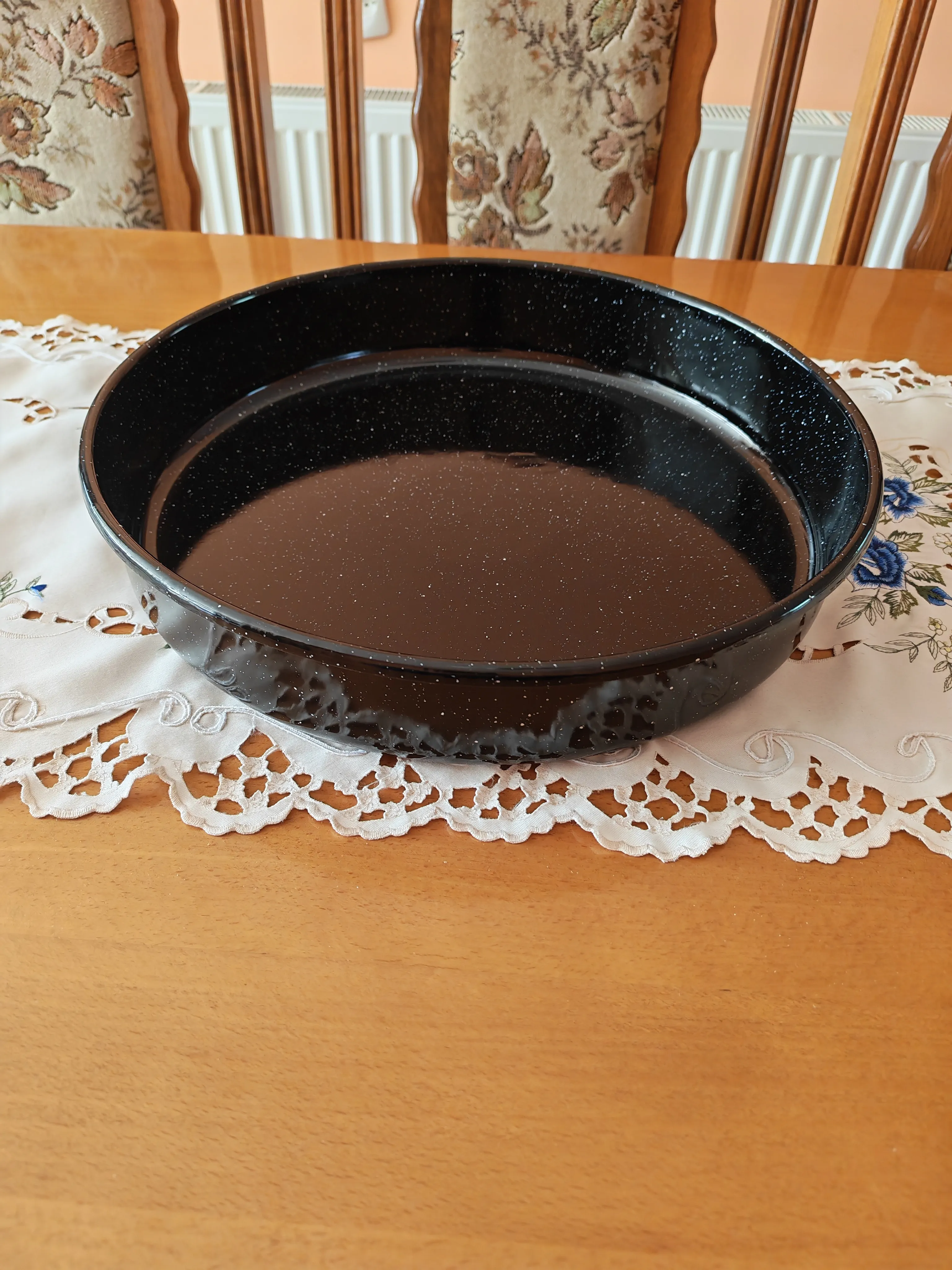 tepsija za pečenje peka fi 34 novo - slika 7