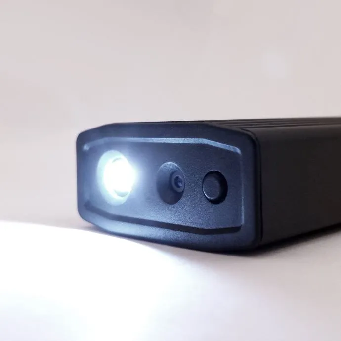 upaljač skrivena full hd kamera senzor pokreta noćno snimanje - slika 3