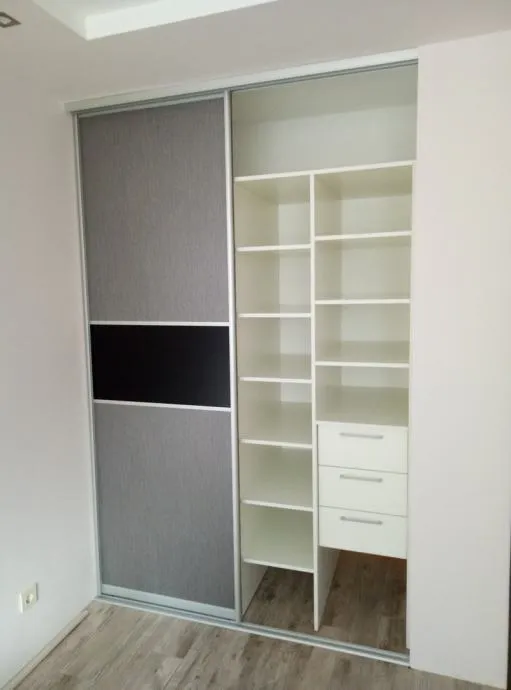 ugradbeni ormar - slika 2