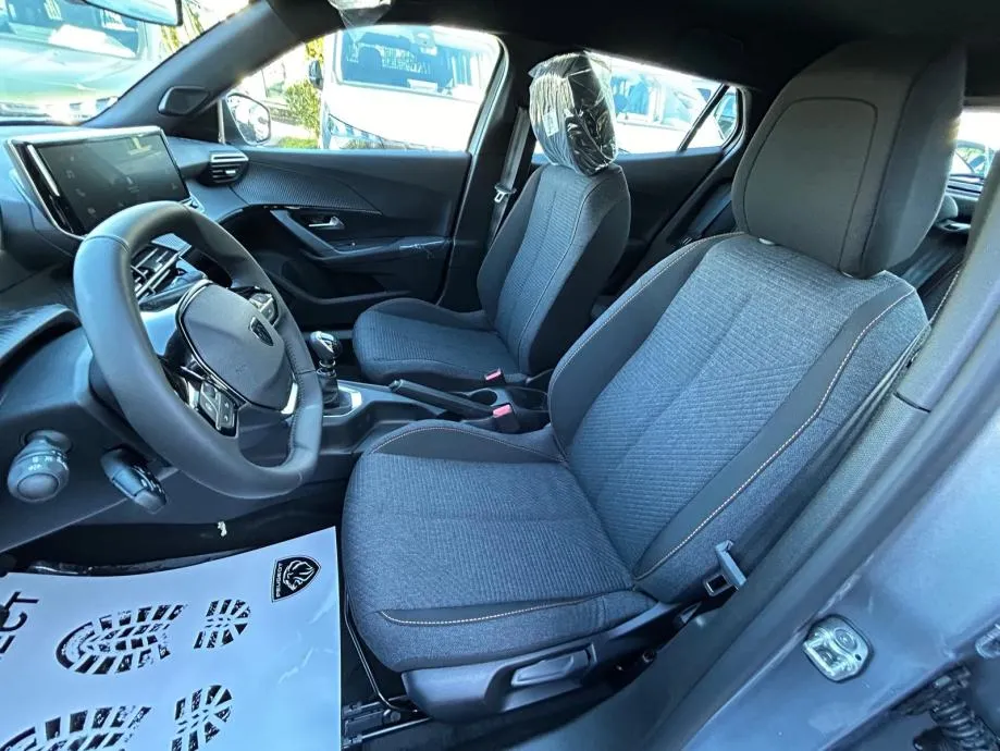 peugeot 2008 style 100 - 2026 - novo - 8 god garancija* - rata 217€!!! - slika 9