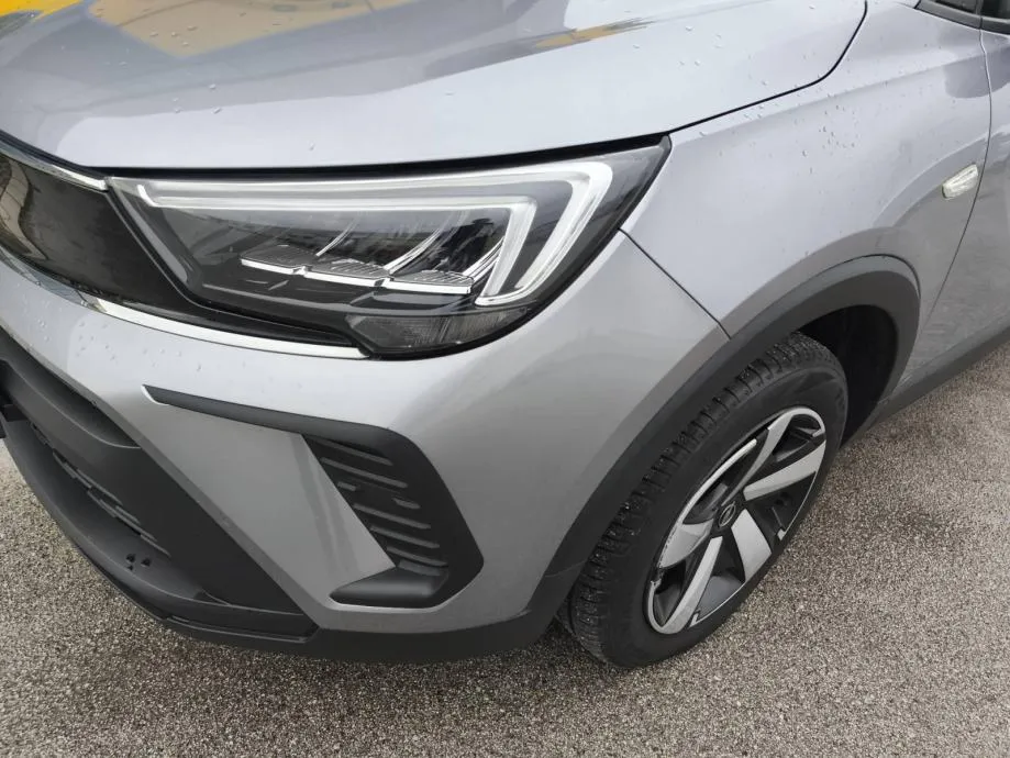 opel crossland x enjoy 1.5d 81kw - 1 godina garancije! - slika 9