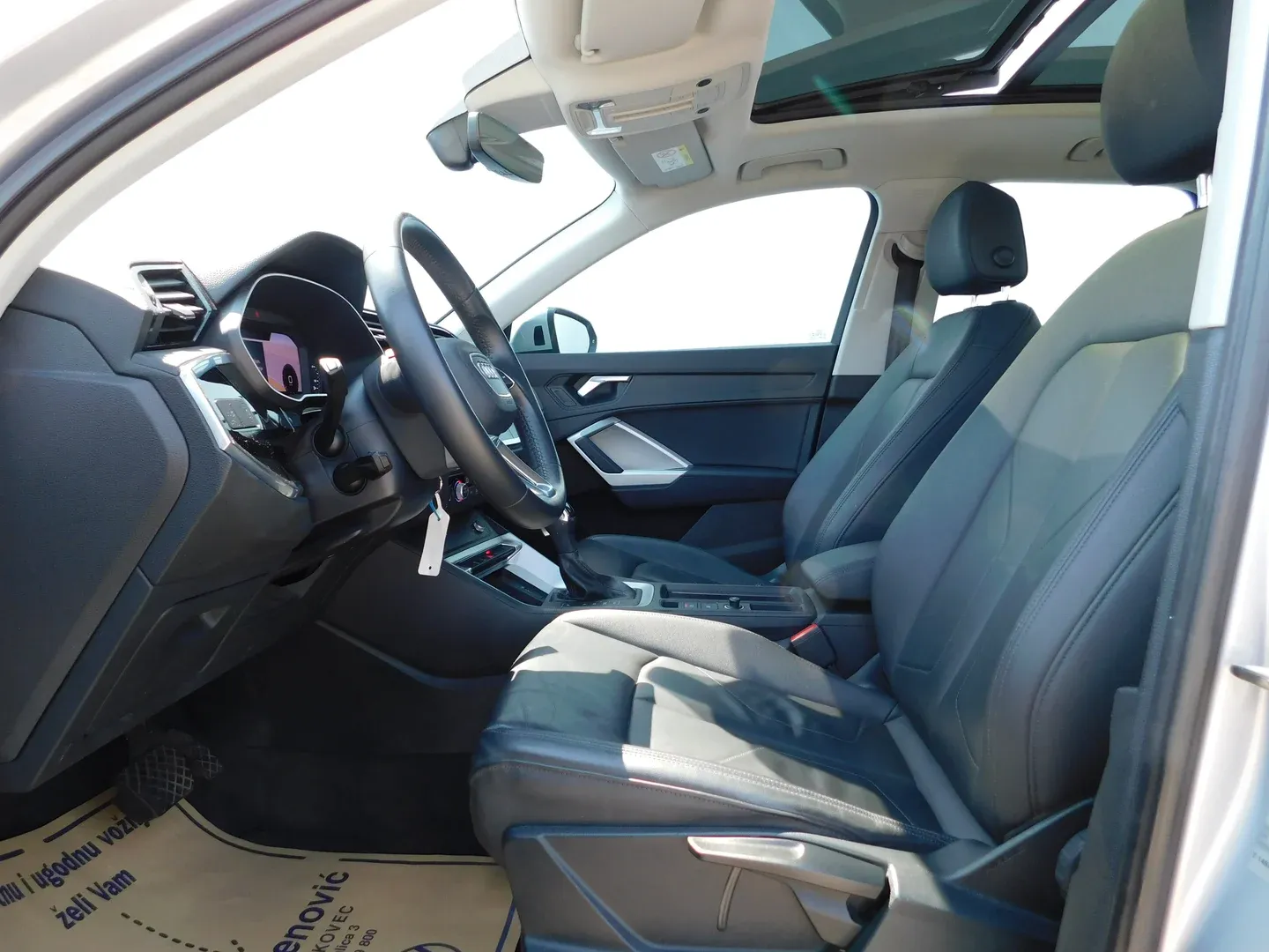 12250 audi q3 35 tdi s tronic - slika 8