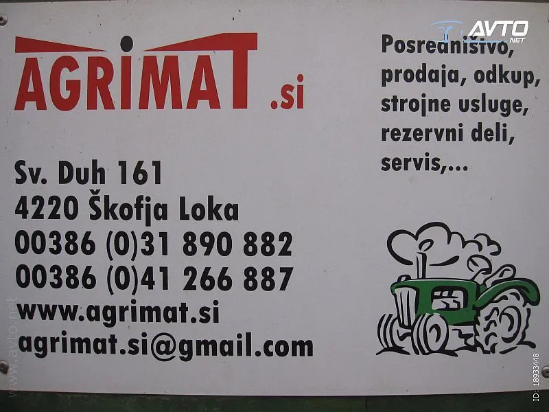 samasz pvhu 2900 - slika 3