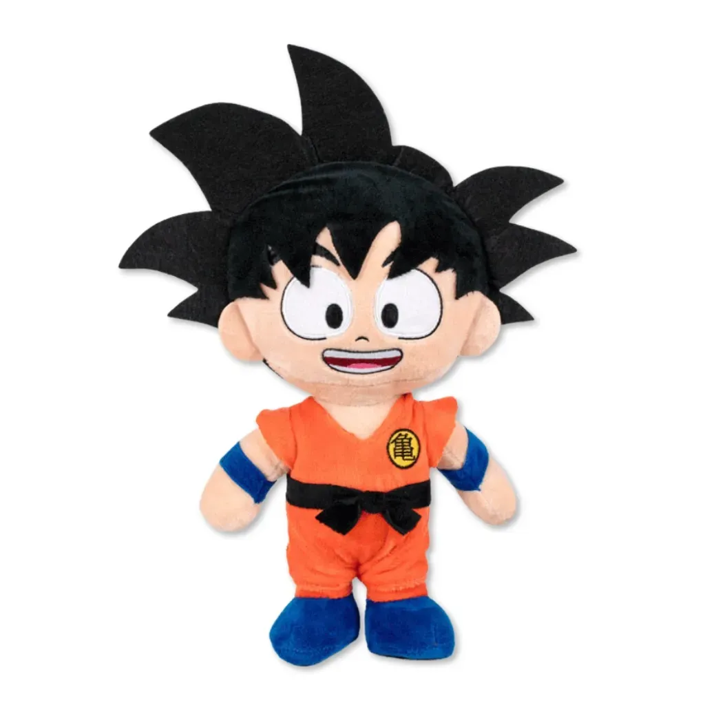 Goku plišana igračka, 28cm - Zagreb