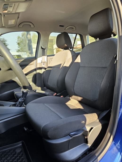 škoda fabia combi 1,0 tsi - slika 7