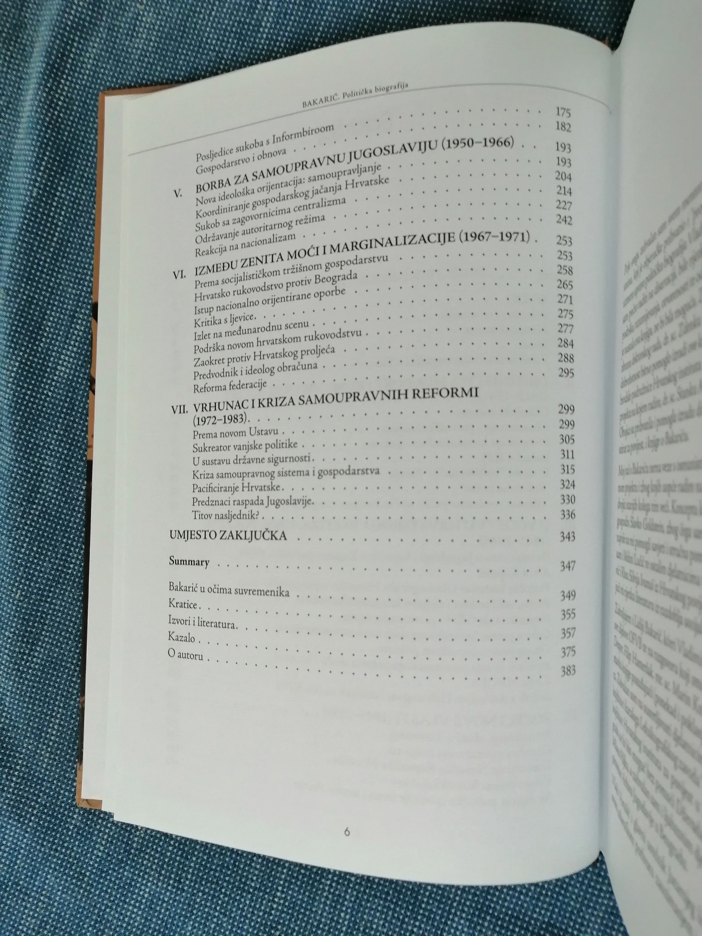 dino mujadžević – bakarić : politička biografija - slika 5