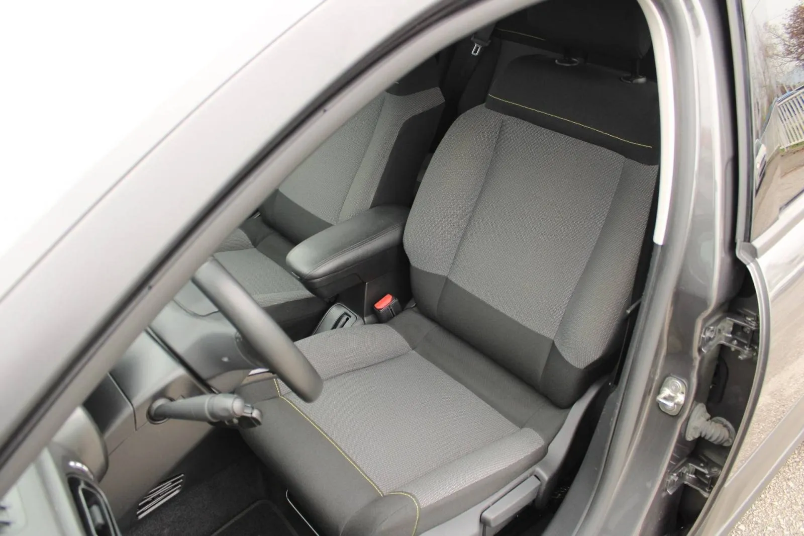 citroen c3 1.2 puretech automatik *navigacija* - slika 17