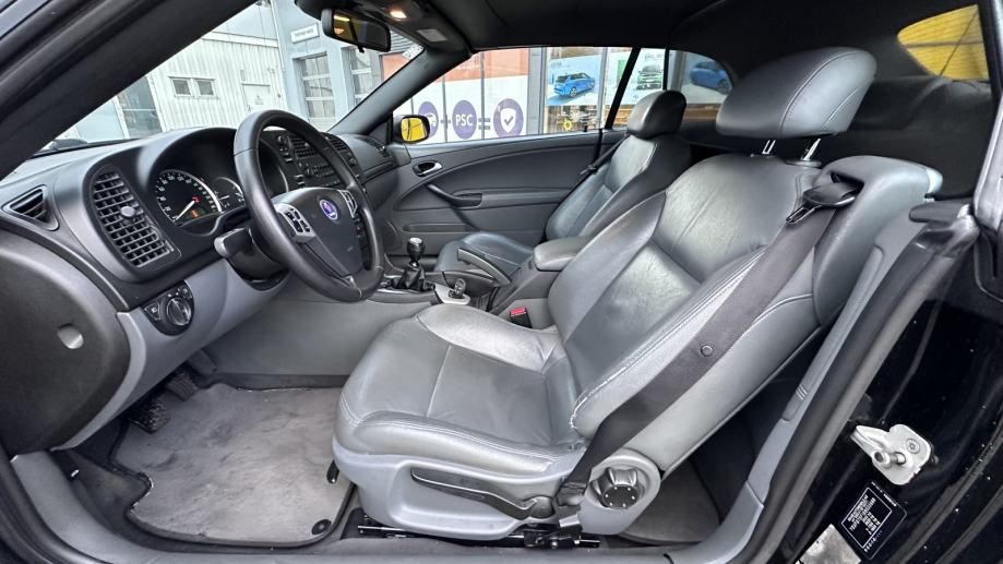 saab 9.3 saab 1.8 t 110kw - slika 14