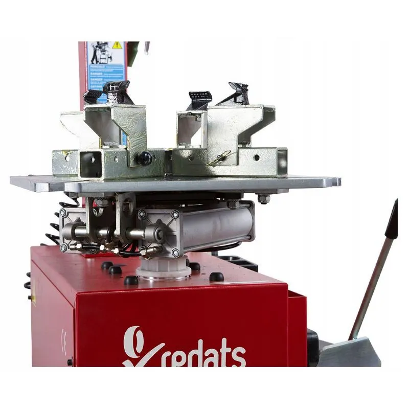 poluautomatska montirka za gume m-130, 230v, 7" - 24" - slika 3