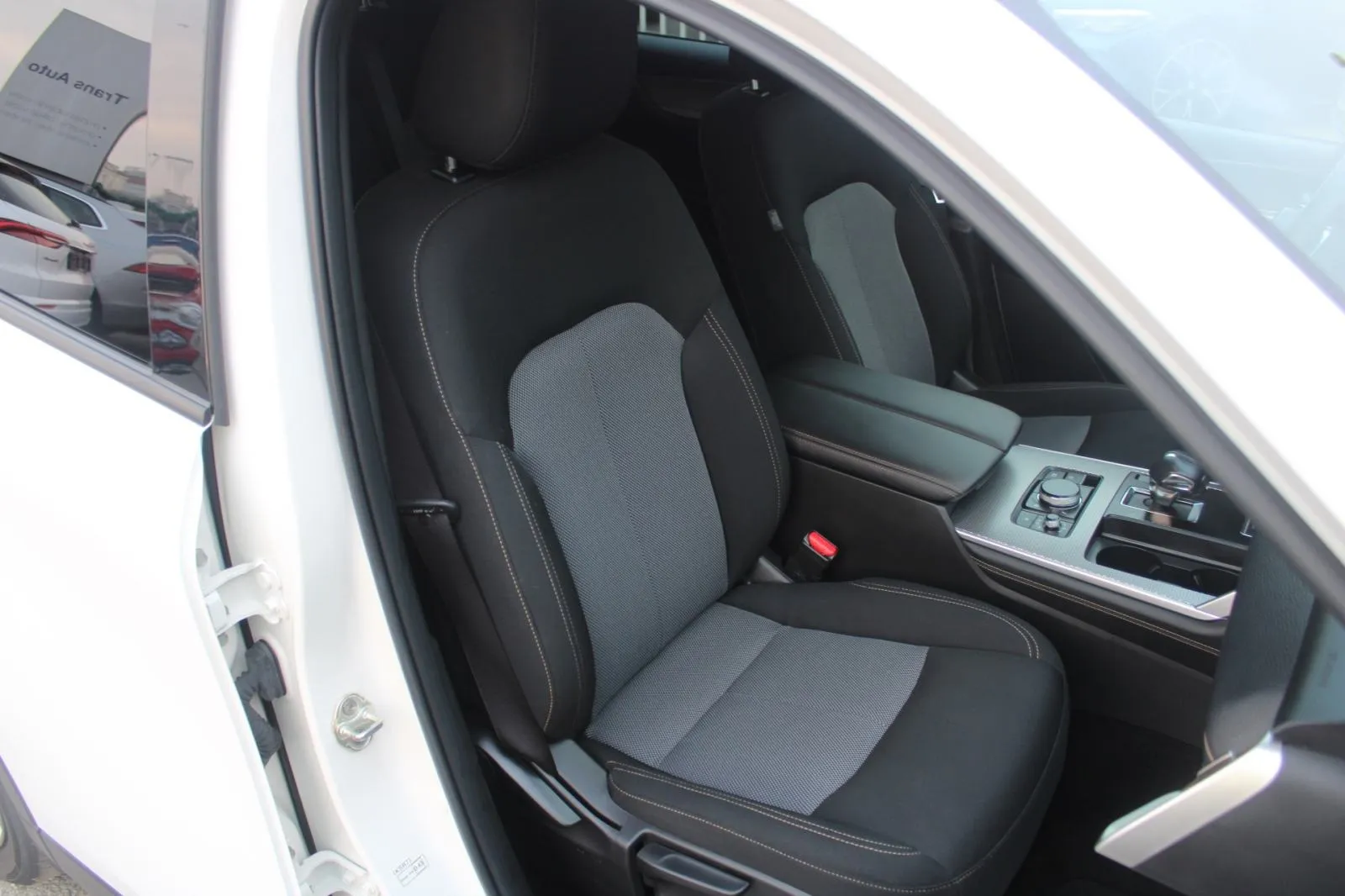 mazda cx-60 3.3d automatik *led, navigacija, kamera* - slika 13