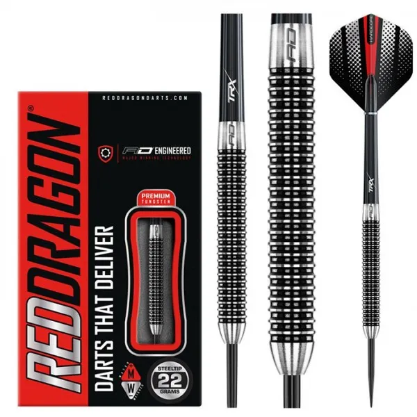 red dragon swingfire 1, 22g - slika 2