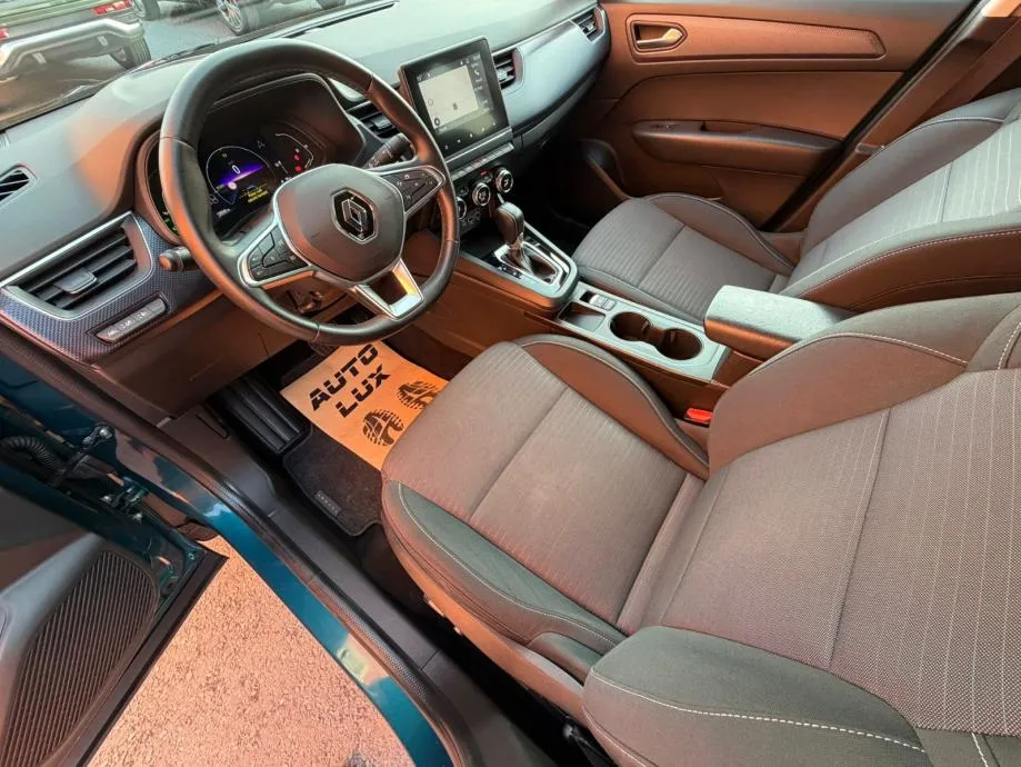 renault megane conquest 1.3 automat etech 145 arkana •leasingbezučešća - slika 8