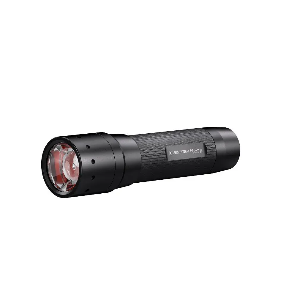 ledlenser p7 ručna svjetiljka - slika 2