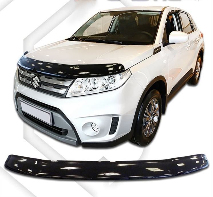 Tuning-Oprema-Styling Za Suzuki Vitara -Interijer-Exterijer-Krom - Županja
