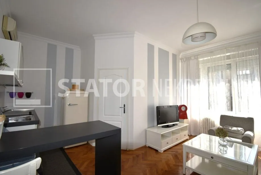 stan: zagreb (centar), 35.00 m2 (iznajmljivanje) - slika 18