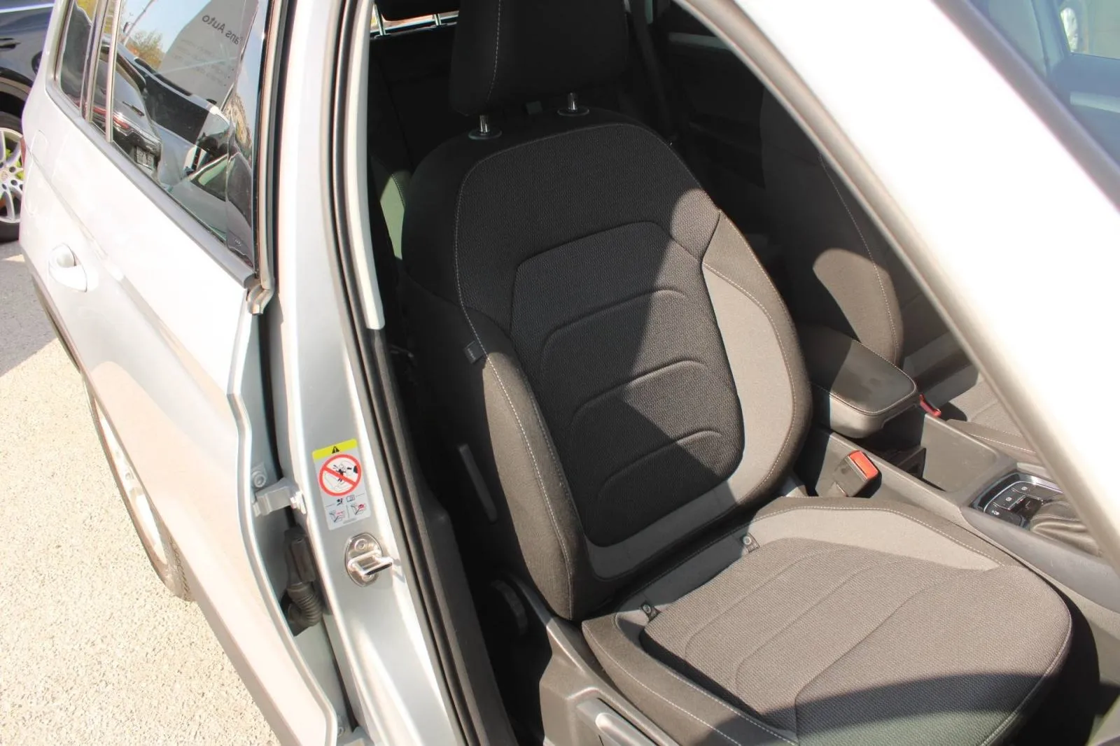 škoda kodiaq 1.5 tsi dsg *led; navigacija, kamera* - slika 12