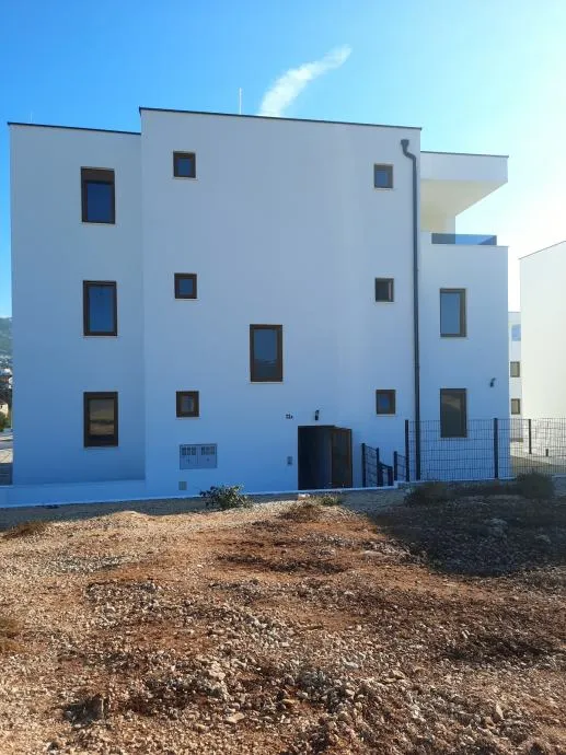 !!stan p1: grebaštica, 115.00 m2, novogradnja (prodaja) - slika 2