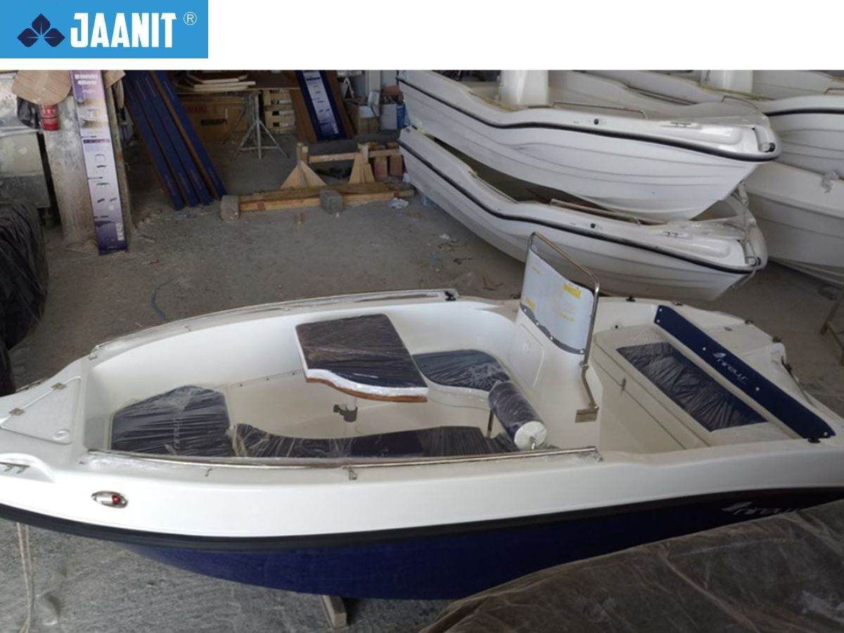 nireus 490 optima - slika 3