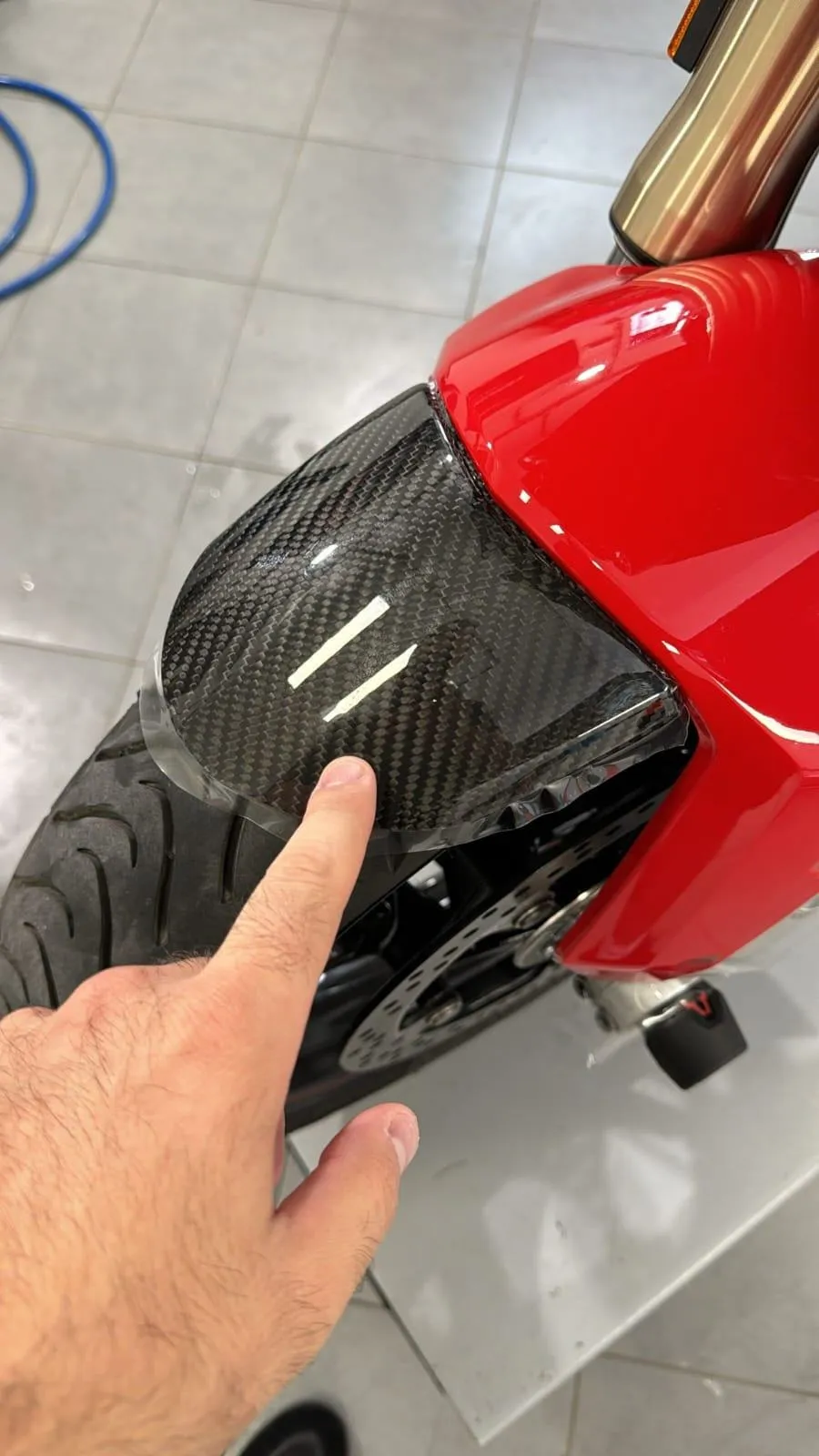 bmw s 1000 xr abs tcs esa rdc, akrapovic, u sustavu pdv-a, 2023 god. - slika 18