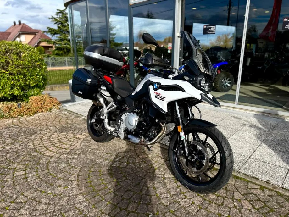 bmw f 750 gs abs tcs, 2020 god. - slika 3