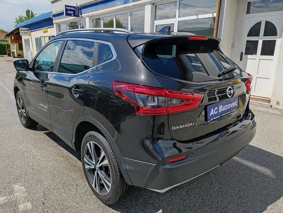 nissan qashqai 1,2 dig-t - slika 7