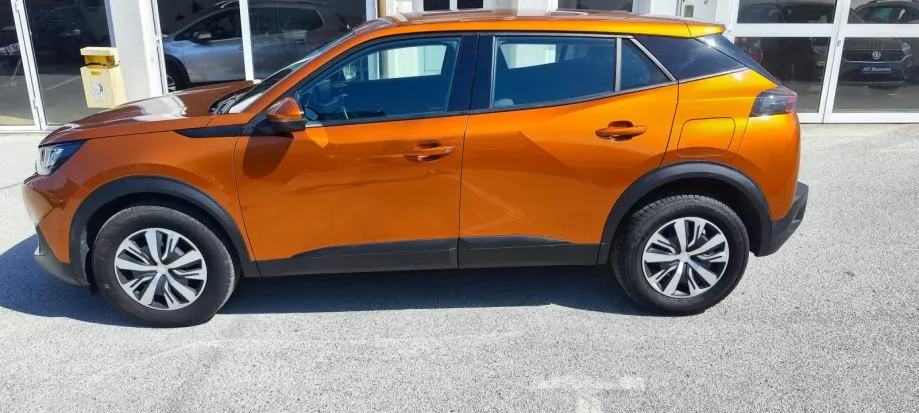 peugeot 2008 1,2 - slika 4