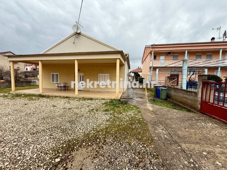 prodaja - samostojeća kuća - 300m2 - biograd na moru - slika 2