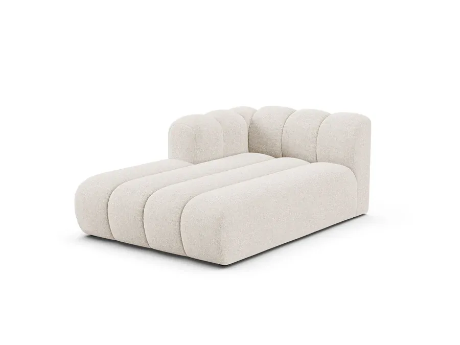 modul lupine 117x177cm, materijal: chenille eden - slika 2