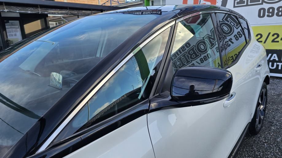 renault scenic dci 160,automatic,xenon,navi,alu20,tempomat,jamstvo - slika 9