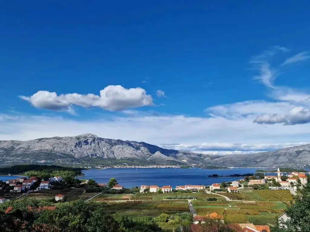 kuća na prodaju - lumbarda - slika 13