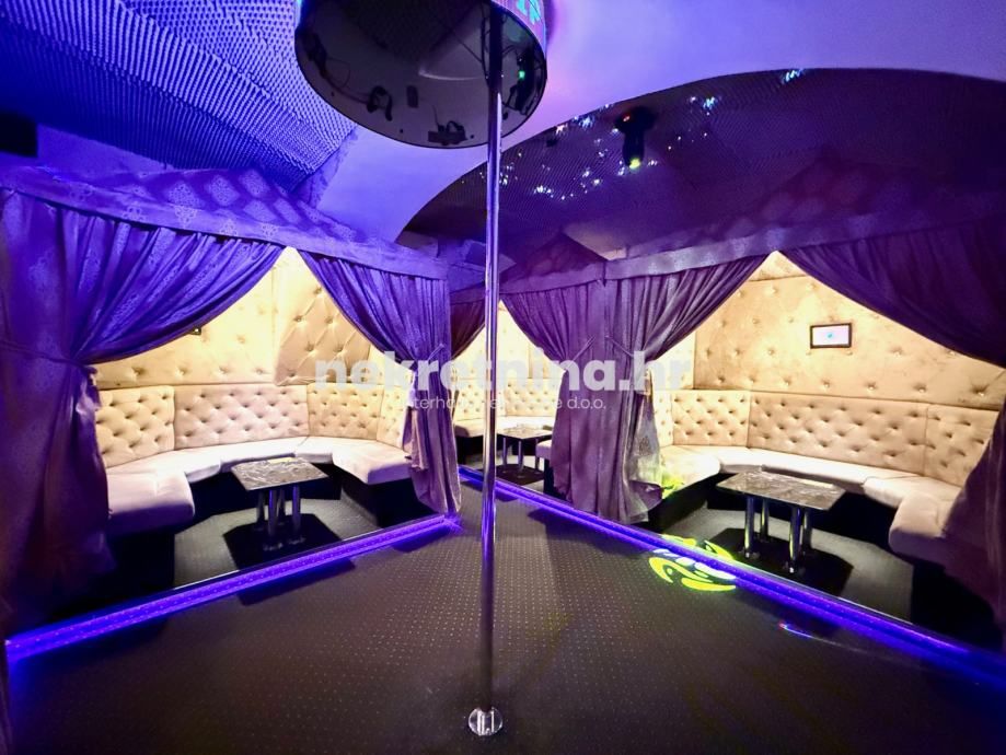 prodaja - poslovni prostor: donji grad (centar), ugostiteljski, 132 m2 - slika 4
