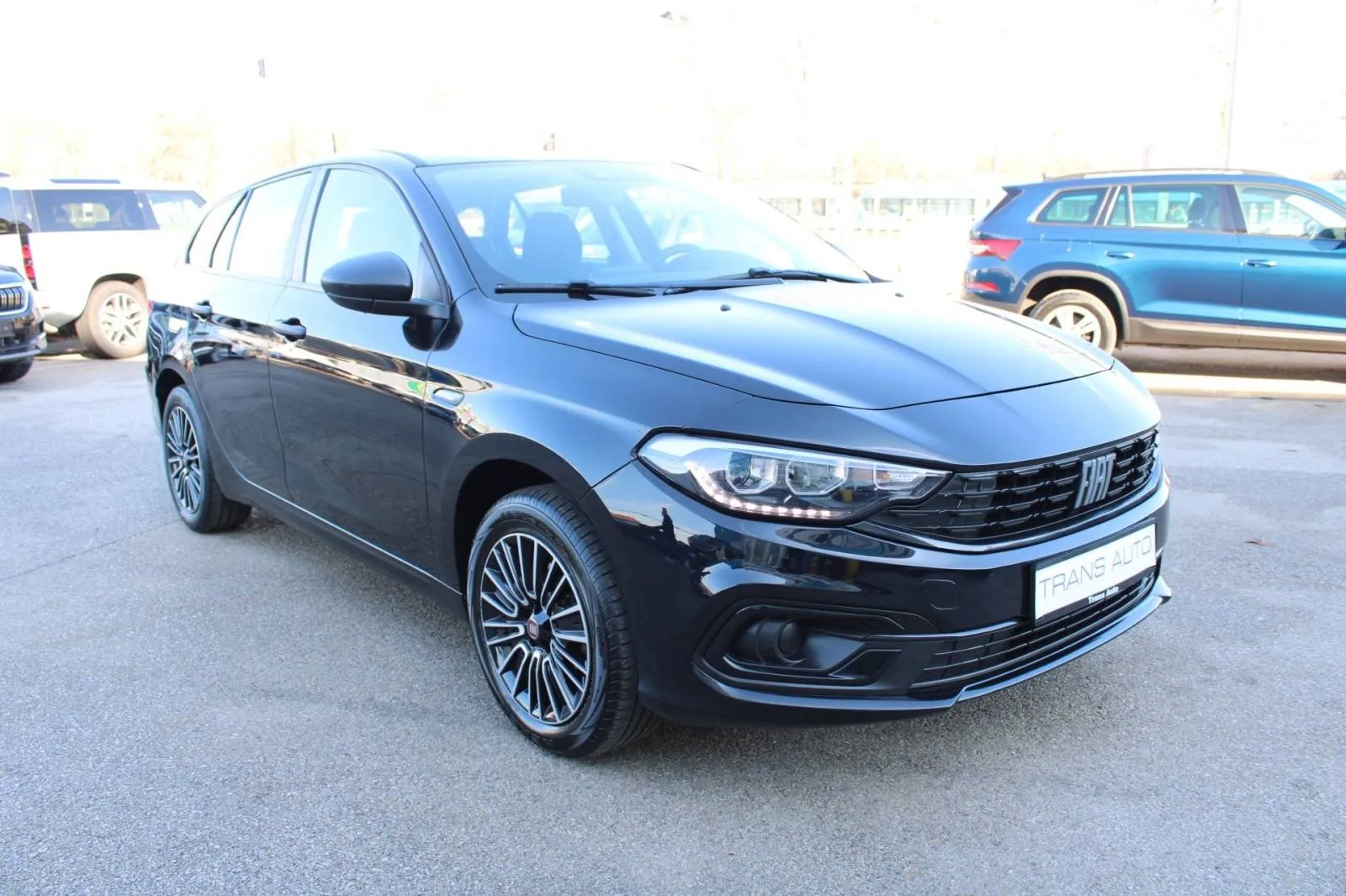 fiat tipo sw 1.0 t3 - slika 3