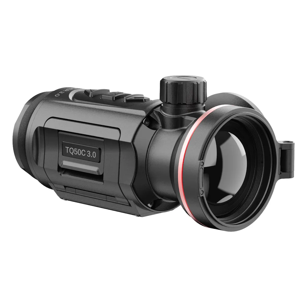 Hikmicro THUNDER 3.0 TQ50C - termalni Clip-on uređaj - Poreč