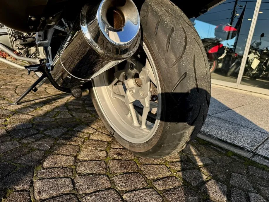 bmw r 1200 r abs tcs esa rdc, 2007 god. - slika 12