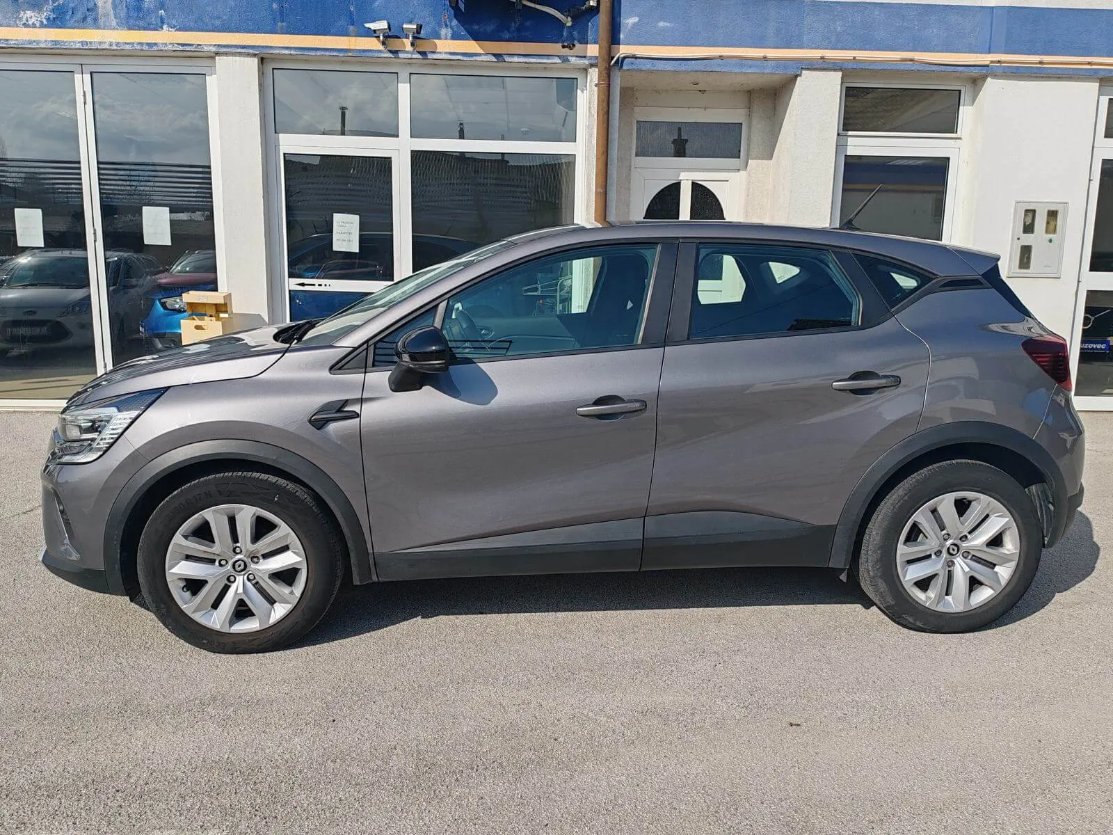 renault captur tce - slika 2