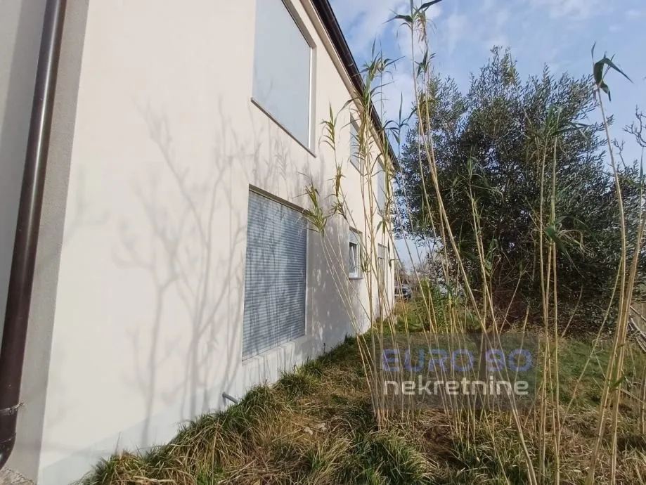 pag- samostojeća kuća sa četiri apartmana, pogled na more !!! - slika 3