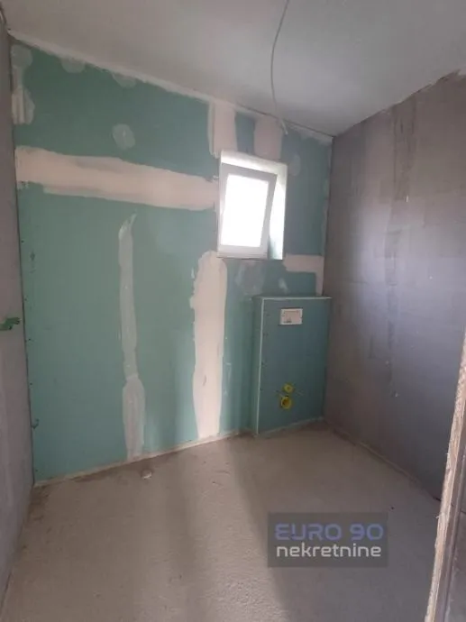 pag- samostojeća kuća sa četiri apartmana, pogled na more !!! - slika 12