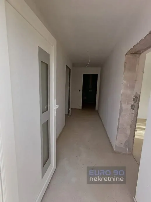 pag- samostojeća kuća sa četiri apartmana, pogled na more !!! - slika 13