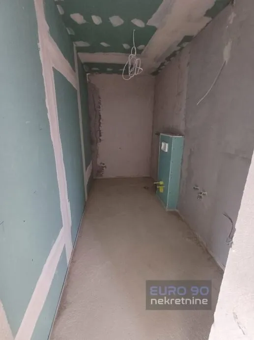 pag- samostojeća kuća sa četiri apartmana, pogled na more !!! - slika 16