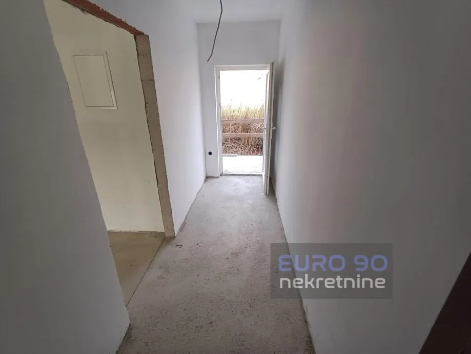 pag- samostojeća kuća sa četiri apartmana, pogled na more !!! - slika 18