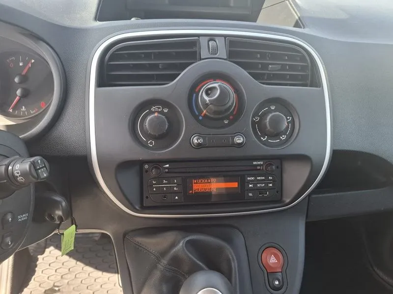 renault kangoo 1.5 dci*80ks*klima*tempomat* - slika 15