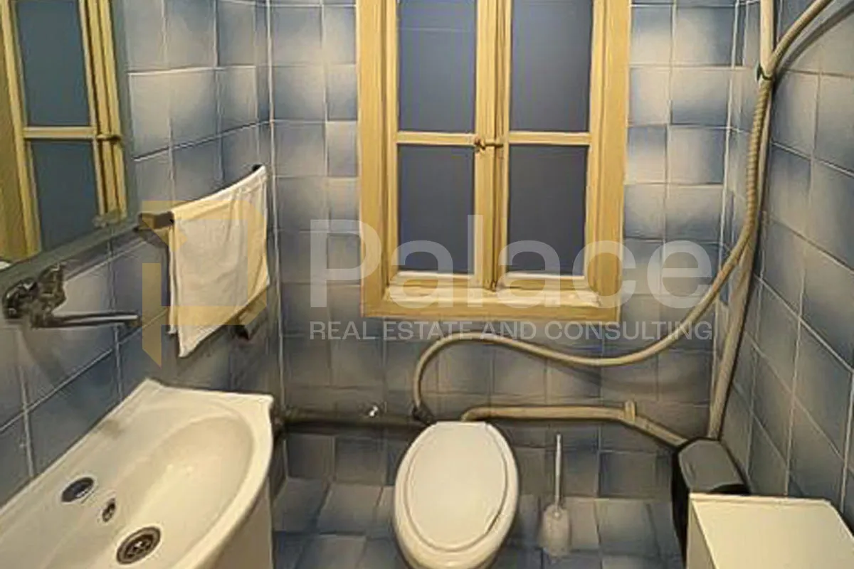 trosobni stan u centru rijeke, 102,55 m² – brajda - slika 9