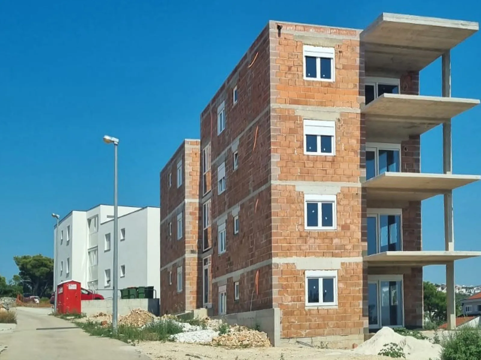 dvosoban stan u novogradnji, primošten, 70,16 m2 - slika 4
