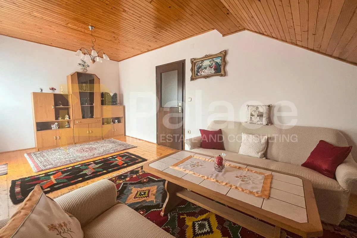 obiteljska kuća - sračinec, 180 m2 - slika 20