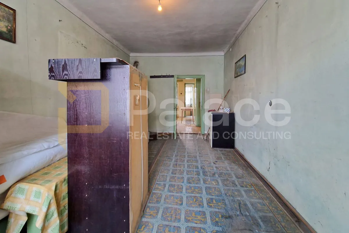 centar delnica – kuća, dvorište i gospodarski objekt, 345 m² - slika 13